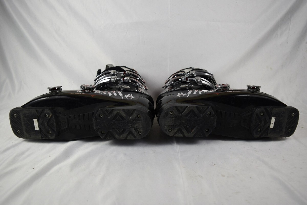NORDICA HOT ROD 85 SKI BOOTS MEN SIZE 27.5/9.5 | eBay