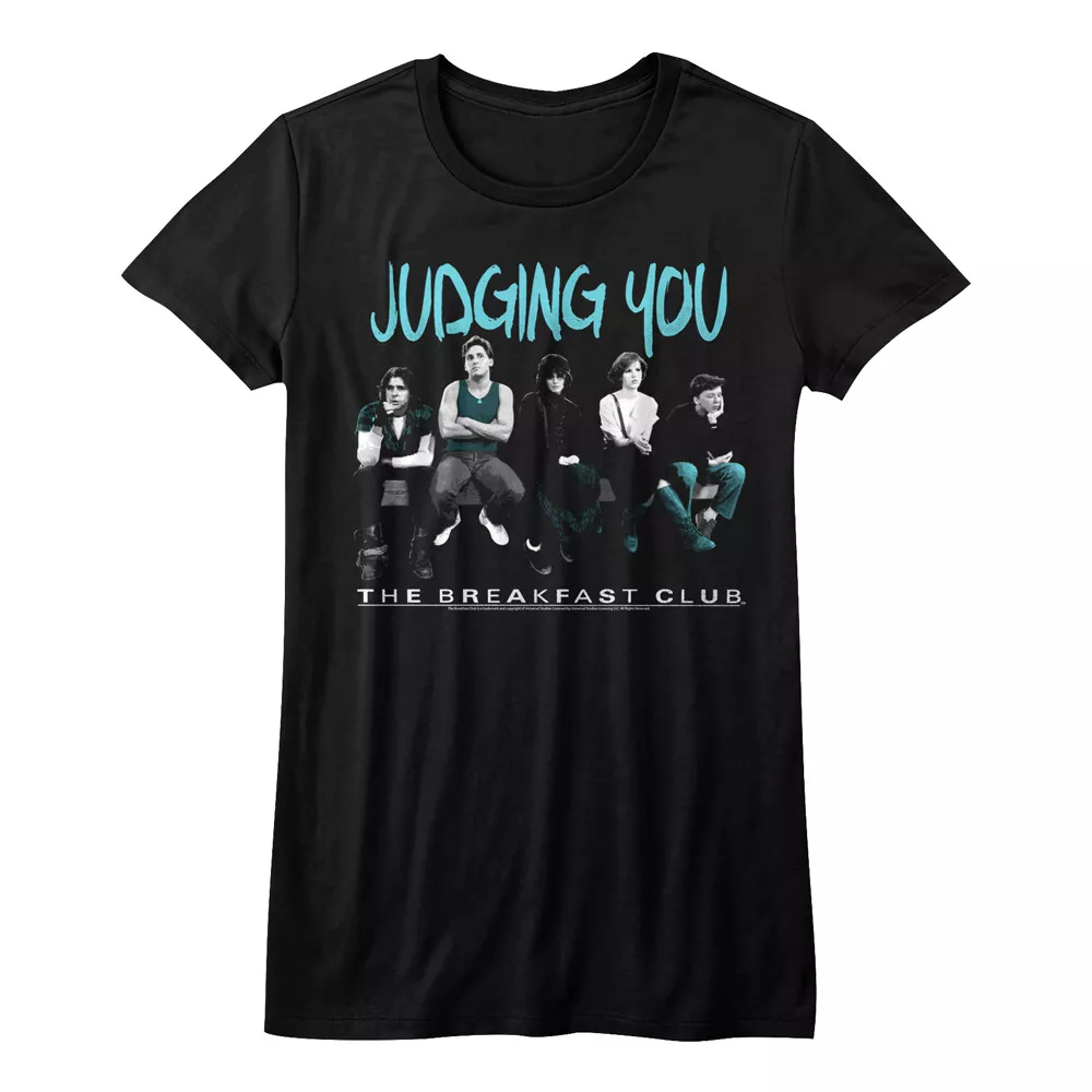 Breakfast club clothes cheap