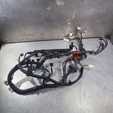 Toyota Corolla T-Sport E12 2000-2006 2ZZ Engine Injector Wiring Loom Harness