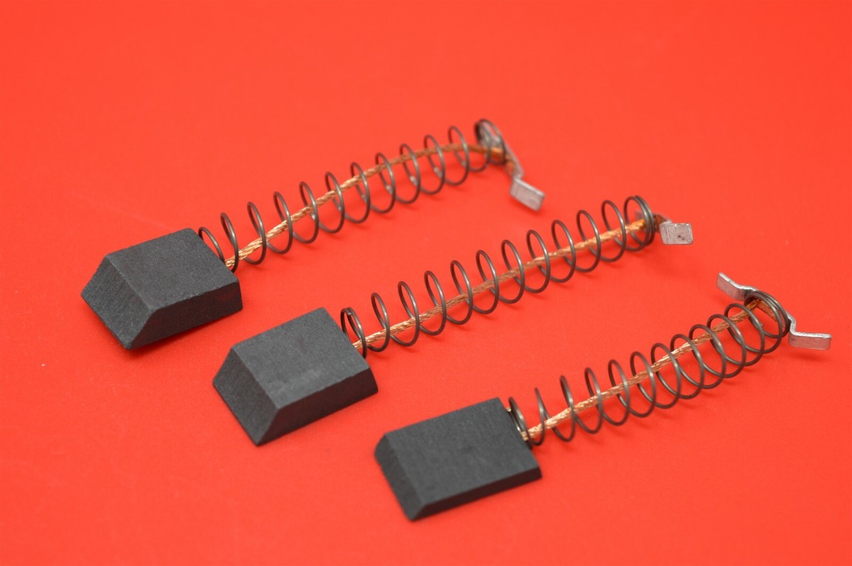 ぶらし 1669-26A Generator Brush Kit 1926-1931 Harley Twins. | eBay