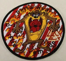 West Point D-3 Company Delta Heat US Military Academy Army Jacket Patch