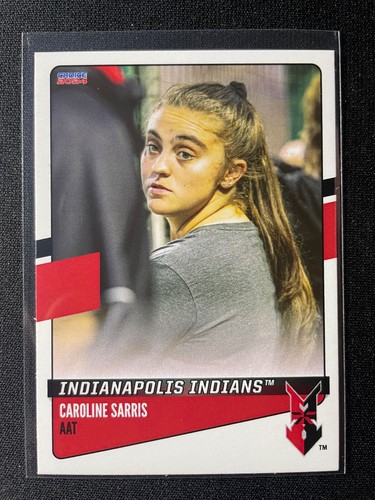 2024 Choice Indianapolis Indians Team Set (Pirates) You Pick Free Shipping!!! - Picture 14 of 41