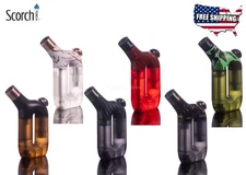 🔥Scorch Torch Single Flame Torch Lighter