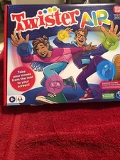 Need a Christmas or birthday gift? Electronic Twister … Unopened and ready to s