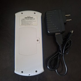 Sega Genesis Ultimate Portable Game Player 85 + Charger - Mortal Kombat Sonic