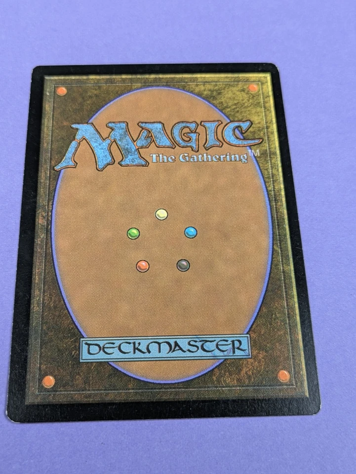 MTG Magic: Commander 2013: Goblin Sharpshooter #111/356 Rare - LP - Image 2 of 2