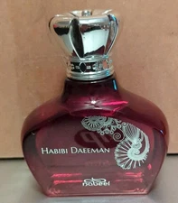 Habibi Daeeman By Nabeel 100ml Eau De Parfum Perfume 3.4 FL OZ