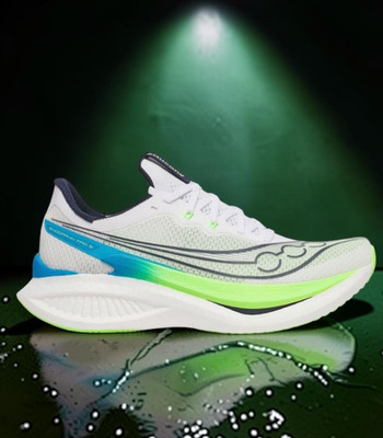 Saucony Endorphin Pro 5 'Slime Green' Mens Running Shoes Size 11 S21064-151 NEW