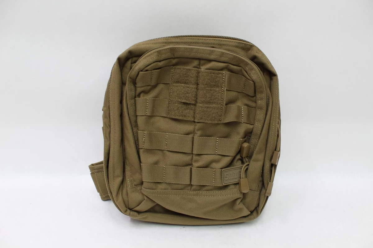 5.11 Tactical Camping & Hiking Backpacks & Bags for sale | eBay