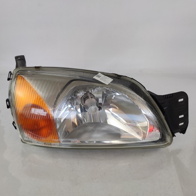 1127895 Proiettore DX FORD FIESTA (DX) 1.2 16V Ambiente Ber. 3p/b/1242cc