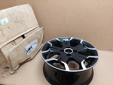 Citroen DS3 17" Inch Alloy Wheel Rim 4x108 9687754377 ET25 2010-2016 Genuine