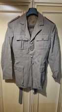 UNIFORME CC CARABINIERE GIACCA  ESTIVA  VINTAGE 