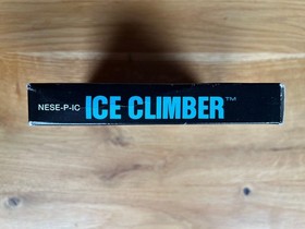 NES - Ice Climber | CIB - Bee Digger