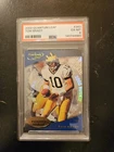2000 Quantum Leaf - 2000 Rookie Tom Brady #343 (RC)