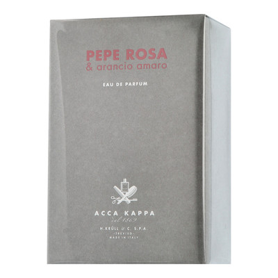 Acca Kappa - Pepe Rosa & Arancio Amaro EDP Spray 100ml