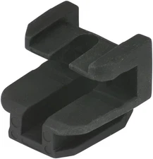 Bosch Guide Rail Adapter - For 8mm Luggage Rack, BDU2XX, BDU3XX