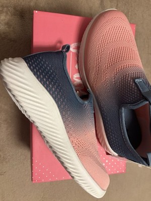 Mädchen Slip On Sneaker 33