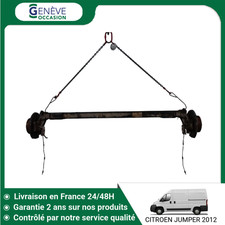 Essieu Citroen JUMPER