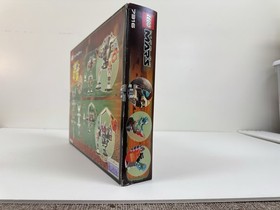 LEGO 7316 Life On Mars Space Excavation Searcher Mint New Factory Sealed Box