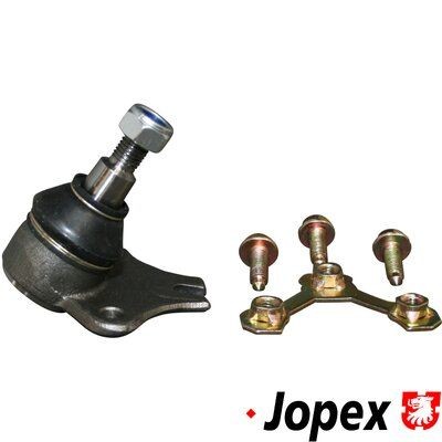 JP Group 1140300100 Trag-/FüHrungsgelenk FüR Seat VW-image