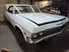 1965 Chevrolet Impala for Sale
