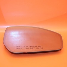Lucas Right Side Black Electric Door Mirror – Fits Land Rover Discovery 1989-1994