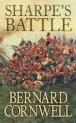 Sharpes Battle: The Battle of Feuntes de O�oro, May 1811 (The Sharpe Series, Boo