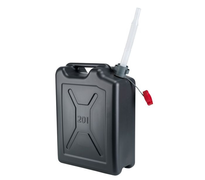 Fits TOPEX-NEO-GRAPHITE NARZ�DZIA 21 127 MILITARY FUEL CANISTER - 20  ⭐UK Stock⭐