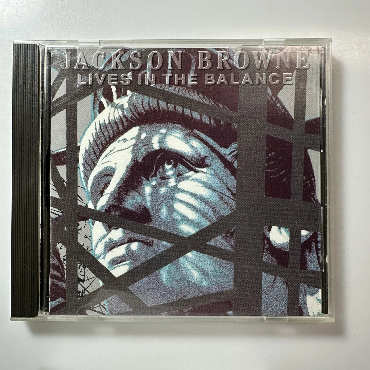 Music Jackson Browne Asylum Records CDs for sale | eBay