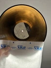 NM-/EX • PINK FLOYD The Wall TRANSPARENT Ultra Rare Virgin Vinyl 2 LP US Press