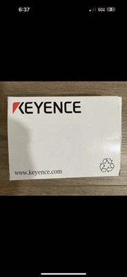 Brand New Keyence LR-TB5000C Laser Sensor