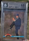 1991 STADIUM CLUB BASEBALL Nolan Ryan TUX CARD #200 BGS 9.5 GEM MINT HOF