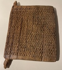 ART AFRICAIN ANCIENNE PORTE DOGON 