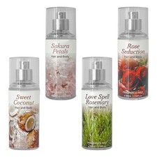 1Pc Perfume Spray Long Lasting Long-lasting Fragrance Hair Mist Fragrance Mist