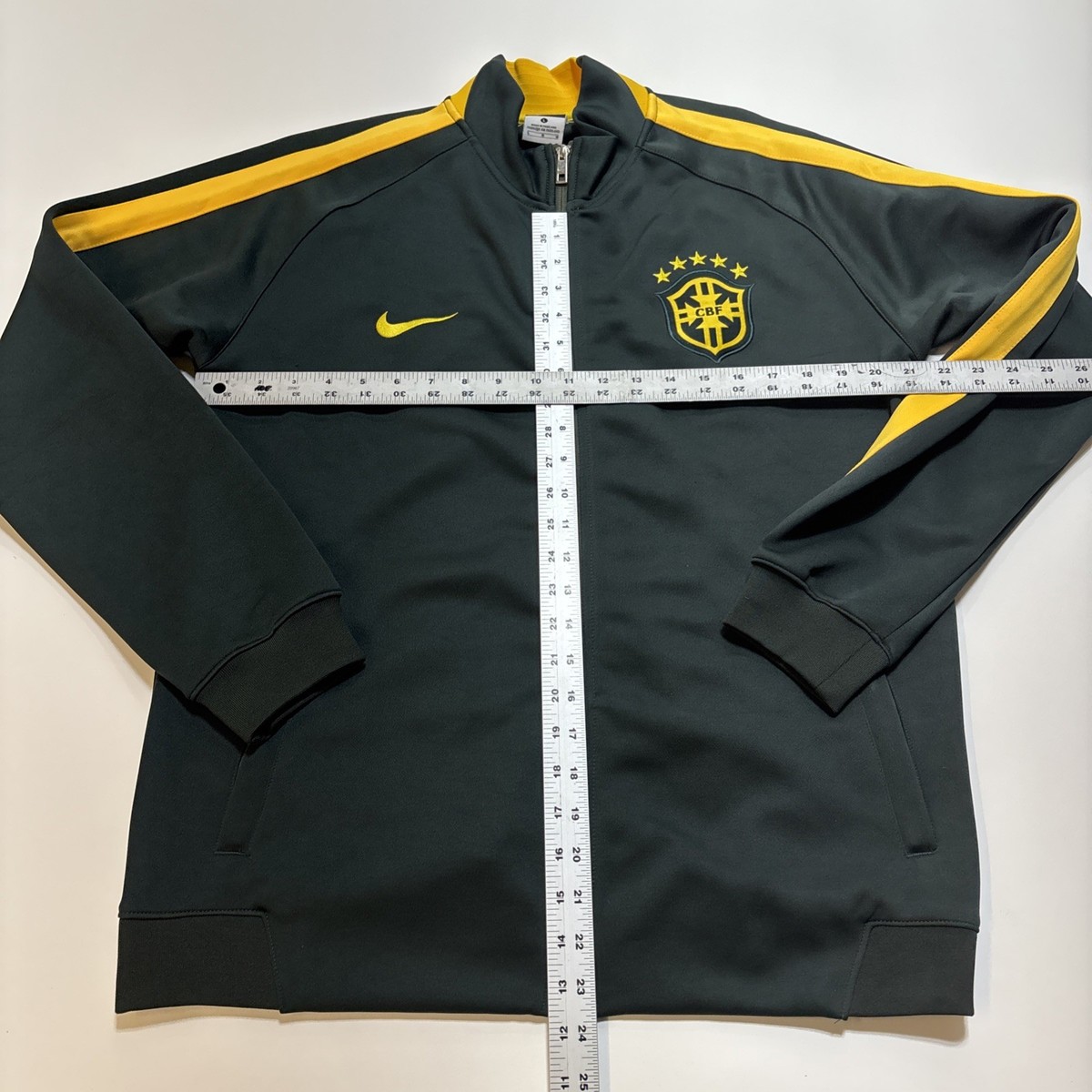 NIKE F.C. N98 WOVEN JACKET L ネイマール ナイキ NIKE F.C. N98 WOVEN JACKET L ネイマール ナイキ Nike F.C.