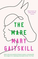 The Mare | Mary Gaitskill | Englisch | Taschenbuch | Kartoniert / Broschiert