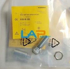 1PCS New For TURCK Proximity Switch Bi5U-MT18H-AP6X-H1141 10-30VDC 200mA sn??5mm