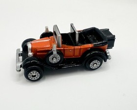 Micro Machines Galoob '27 Lincoln Convertible