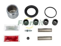 Reparatursatz Bremssattel Frenkit 751381 51Mm Kit+Piston+Guidepins Superkit LPG