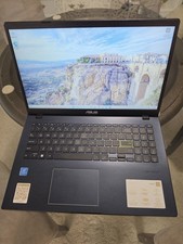 ASUS L510 Ultra-Thin 15.6 Laptop N4020/4G/128G SSD/Win 11 L510MA-DS04