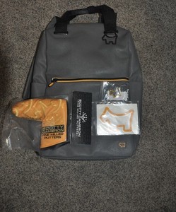 Scotty Cameron Backpack | eBay