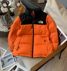 The North Face 1996 Eco Nuptse Jacket Men's Orange✨