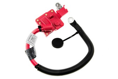 BATTERIEKABEL, PLUSPOL passend für BMW X5 E70 2006-,X6 E71 2007-/KLEMA PLUSOWA A