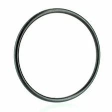 Johnson Evinrude OMC New OEM Bearing Housing To Gearcase Rubber O-Ring, 0308627