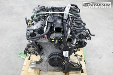 14-21 MASERATI QUATTROPORTE M156 AWD 3.0L V6 24V TWIN-TURBO ENGINE MOTOR 50K OEM