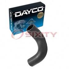 Dayco Lower Radiator Coolant Hose for 2011-2015 Chevrolet Cruze 1.8L L4 mz