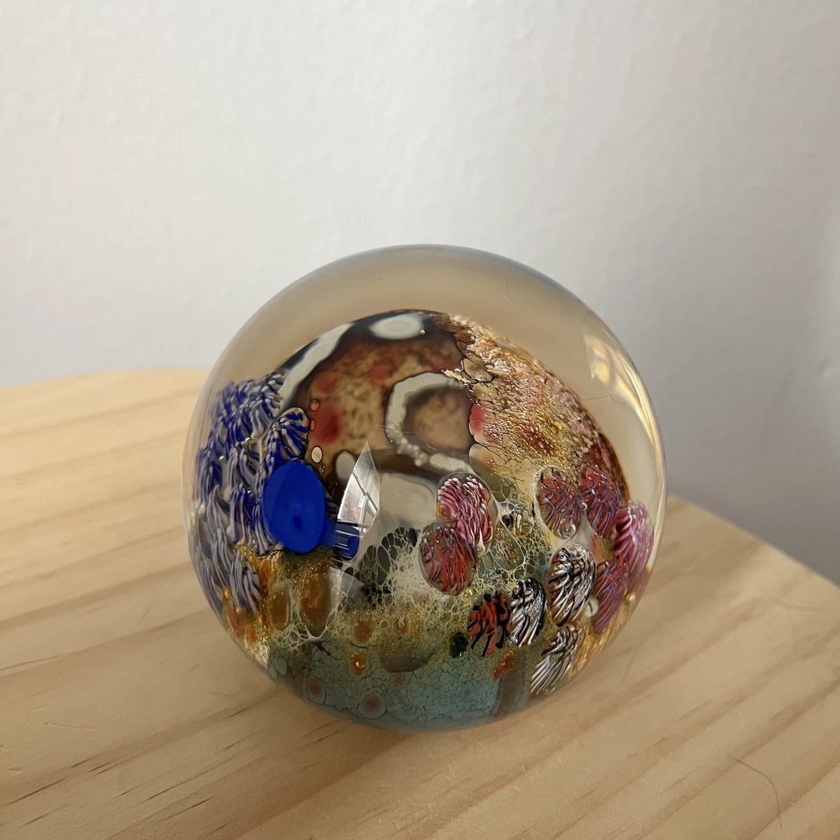 Josh Simpson Art Glasses products for sale | eBay