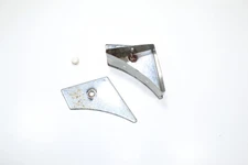 1979 MOBYLETTE Motobecane 50v Tool Box Storage Z53