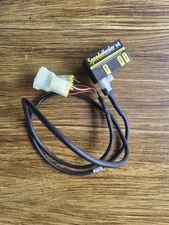 1997-2023 Suzuki GSXR600 GSXR-600 Healtech Speedohealer Speedo Calibrator v4