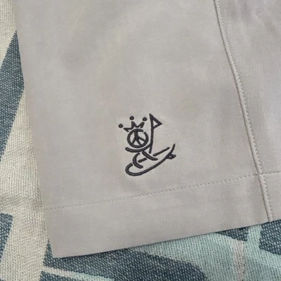 Scotty Cameron Gallery exclusive Peter Millar Featherweight shorts Surfer 32 - Image 1 of 4